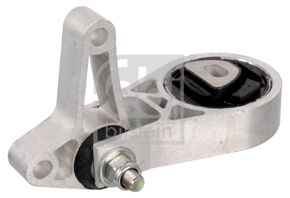Mounting, engine